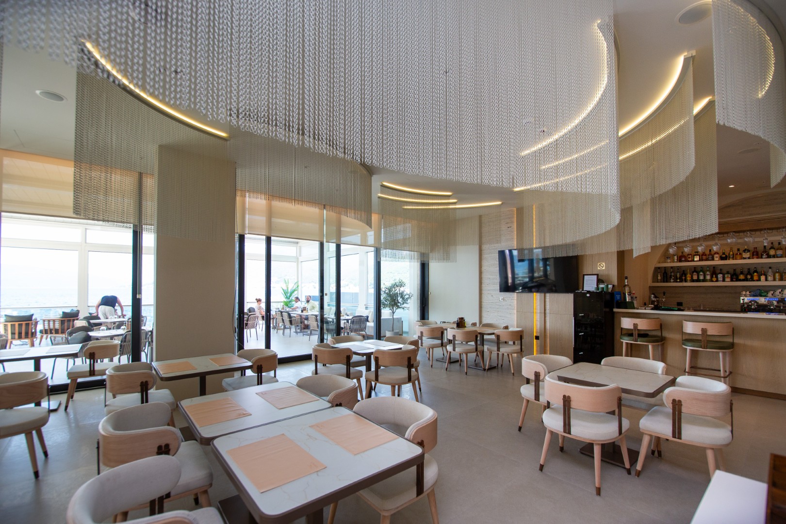 Restoran Lumma