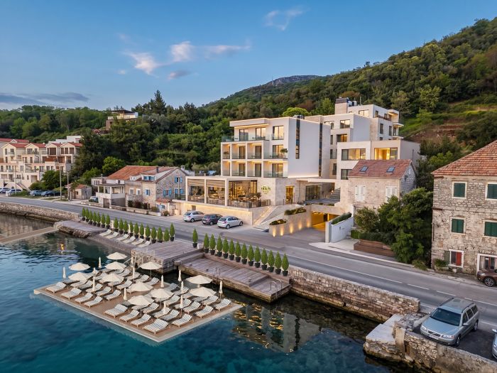 Hotel exterior 4