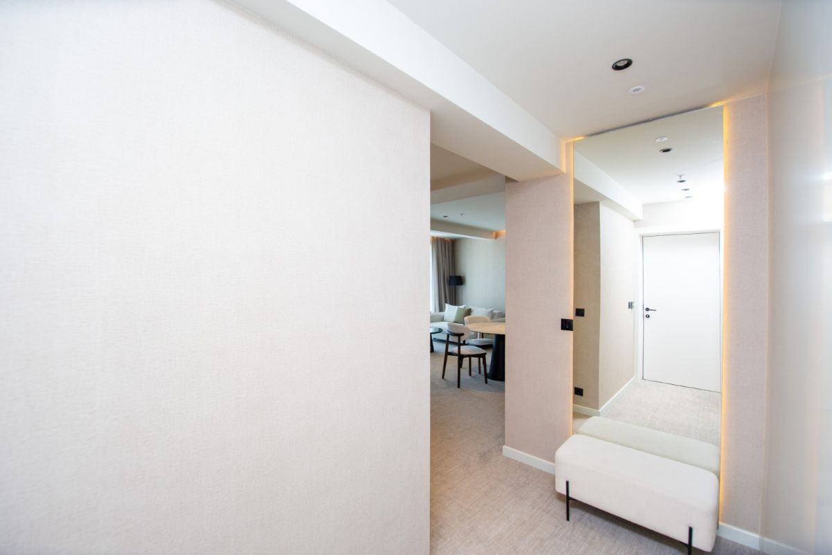 Family Suite Sea View — 5