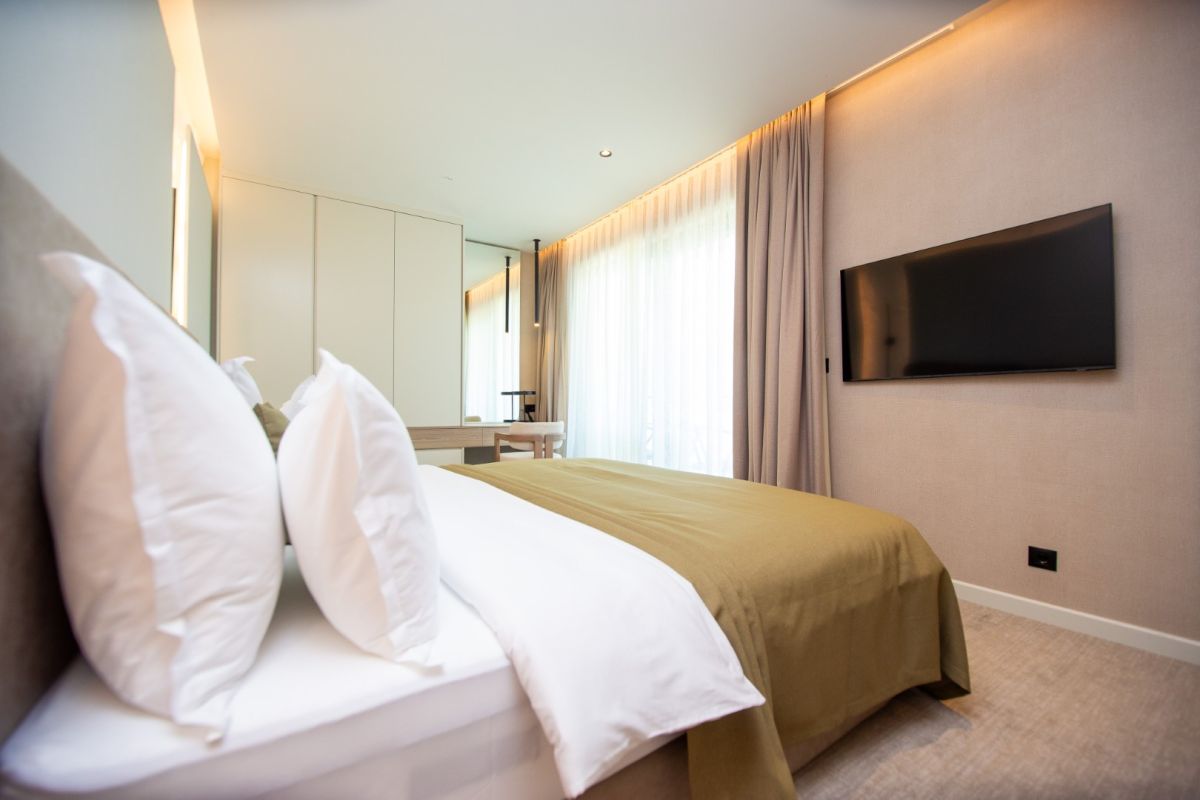 Family Suite Sea View — 8