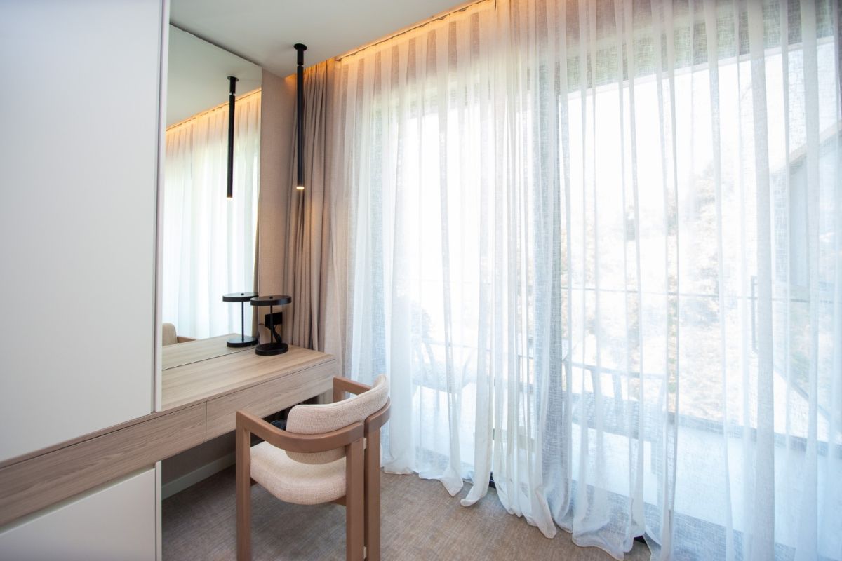 Family Suite Sea View — 10