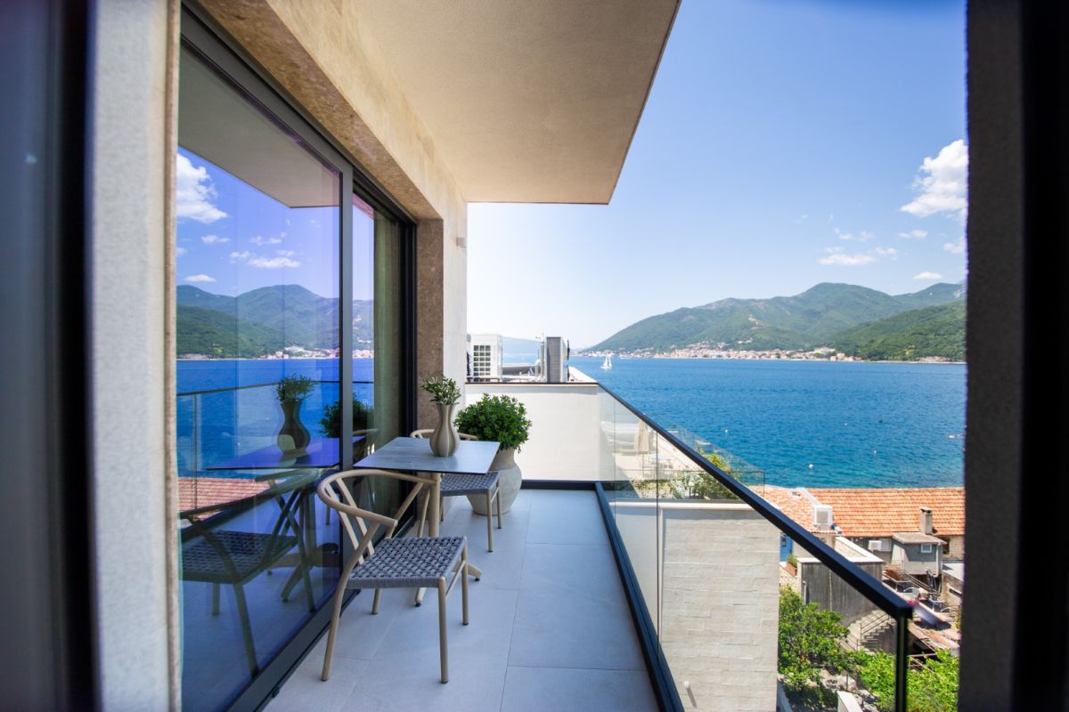 Family Suite Sea View — 19