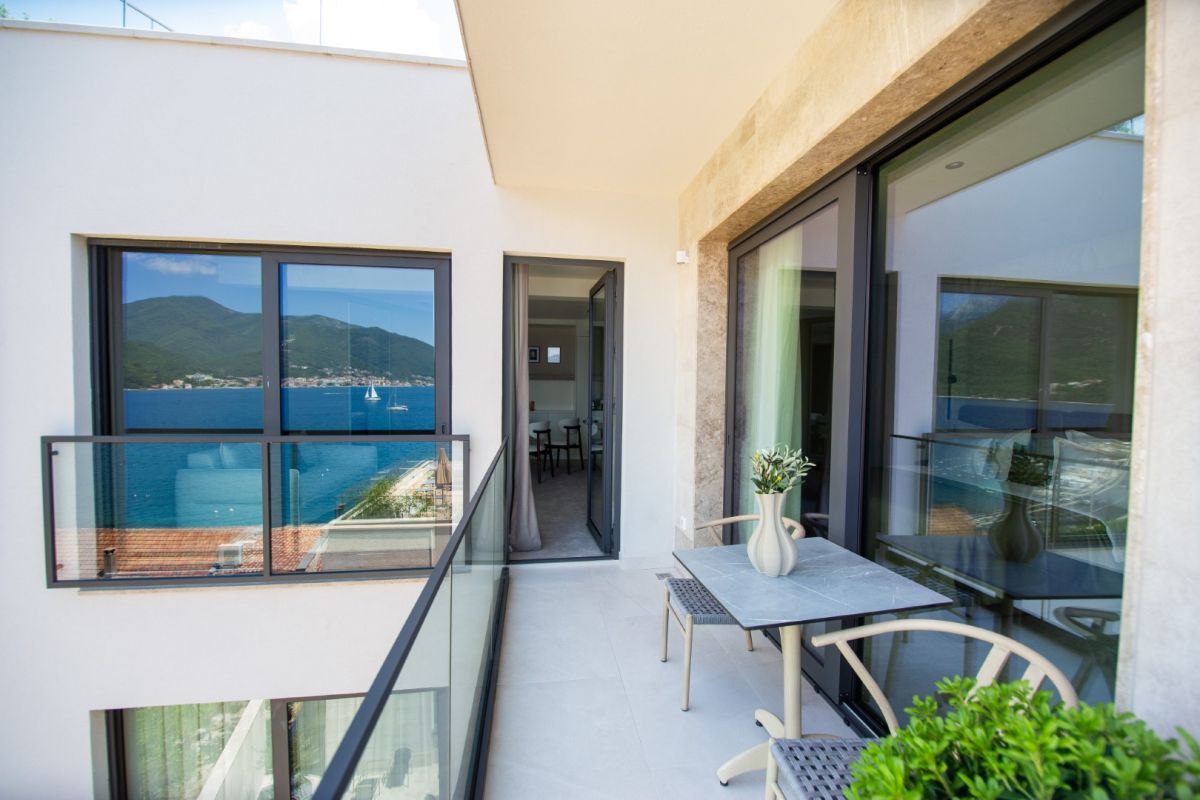 Family Suite Sea View — 20