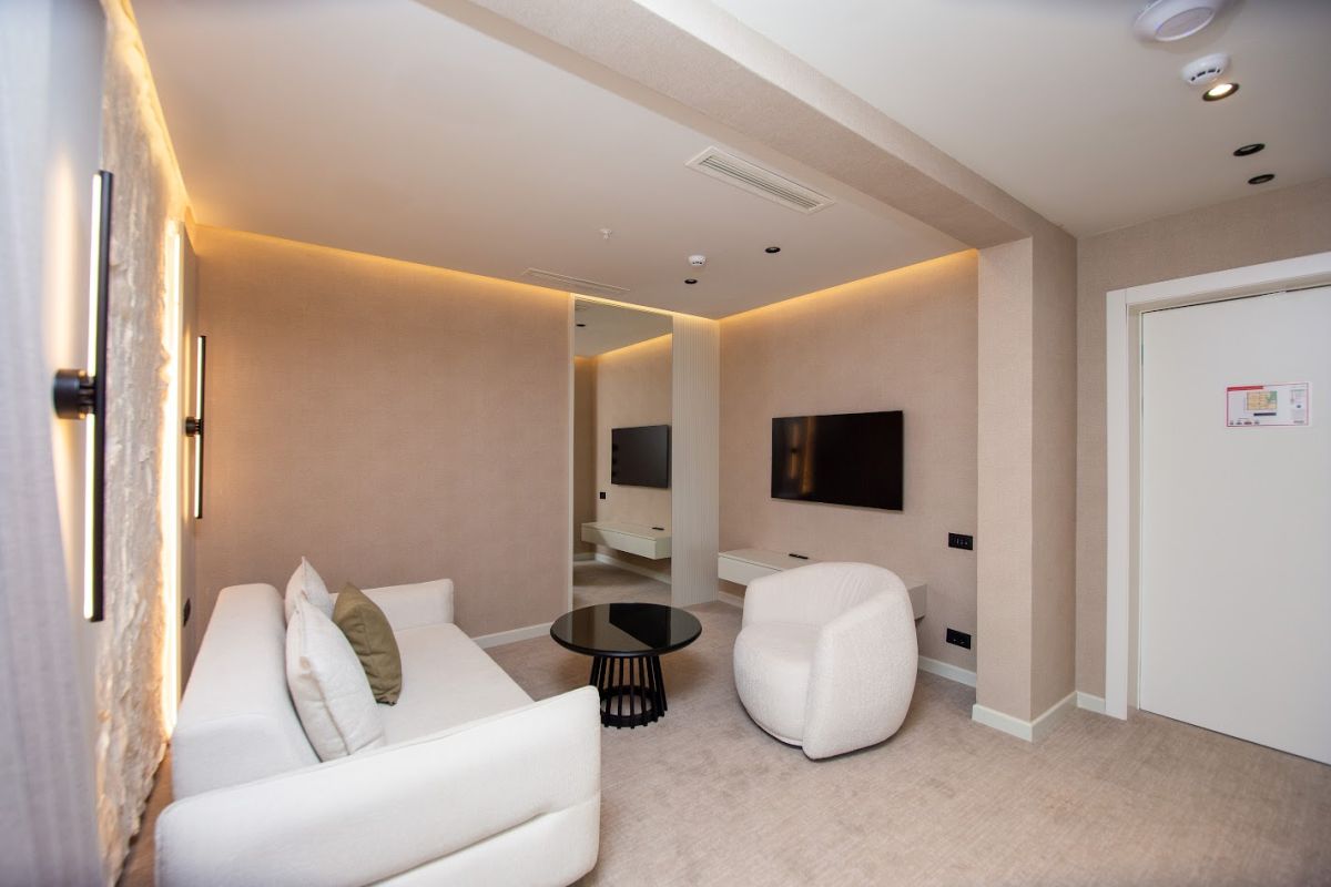 Premium Suite Sea View — 6