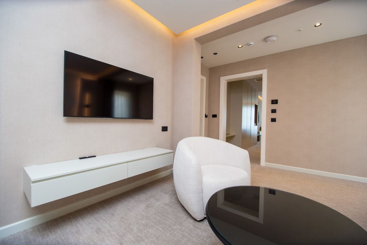 Premium Suite Sea View — 7