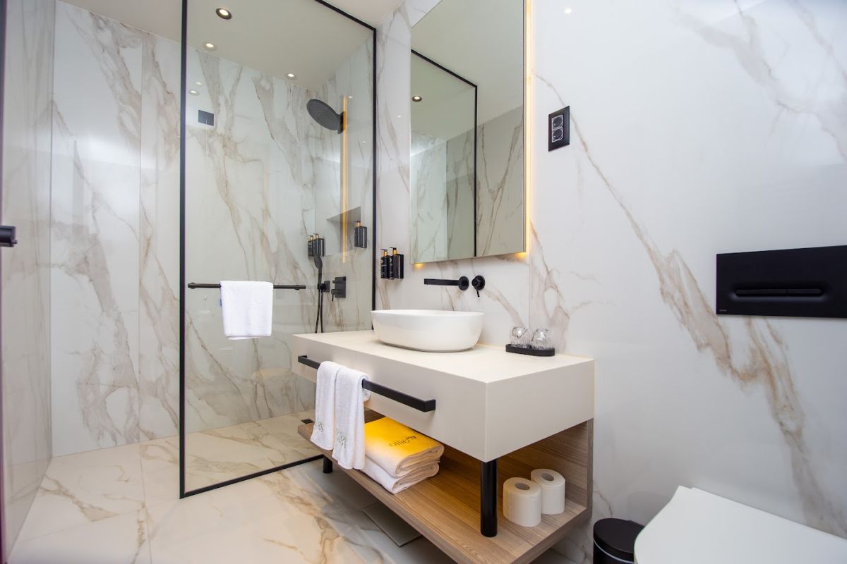 Premium Suite Sea View — 10