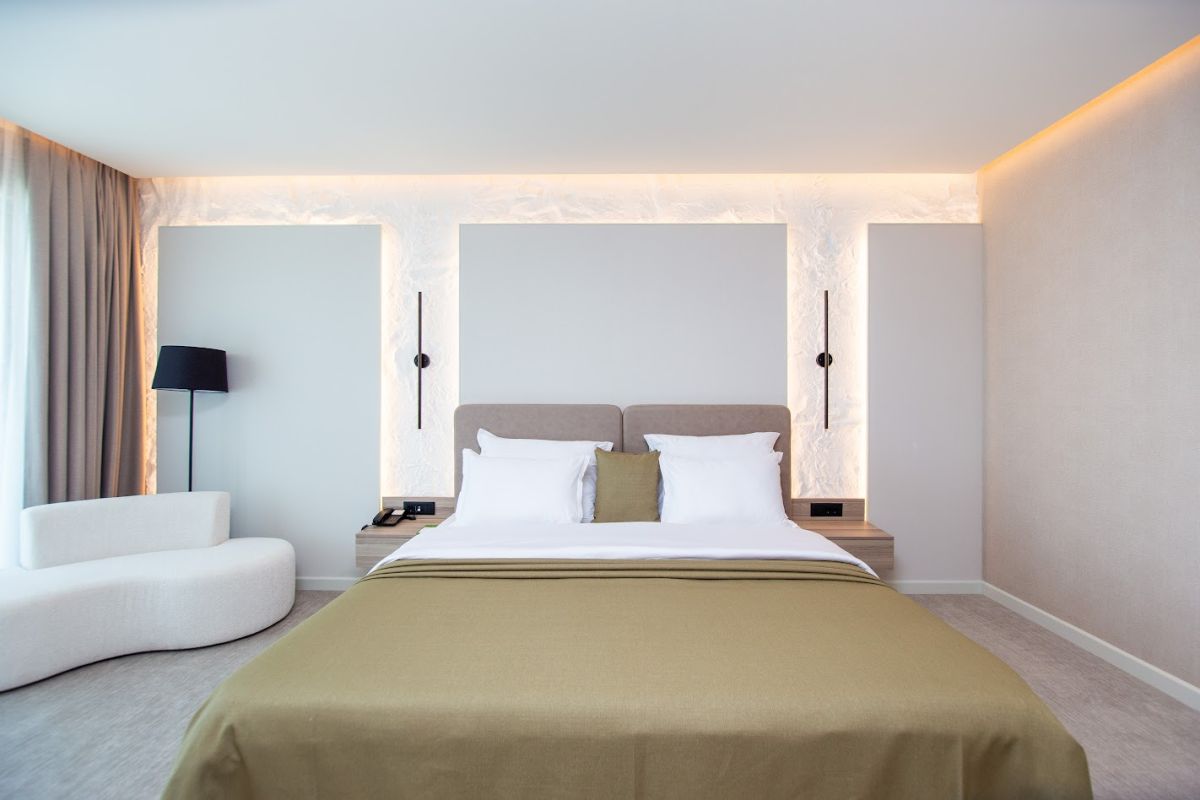 Premium Suite Sea View — 2