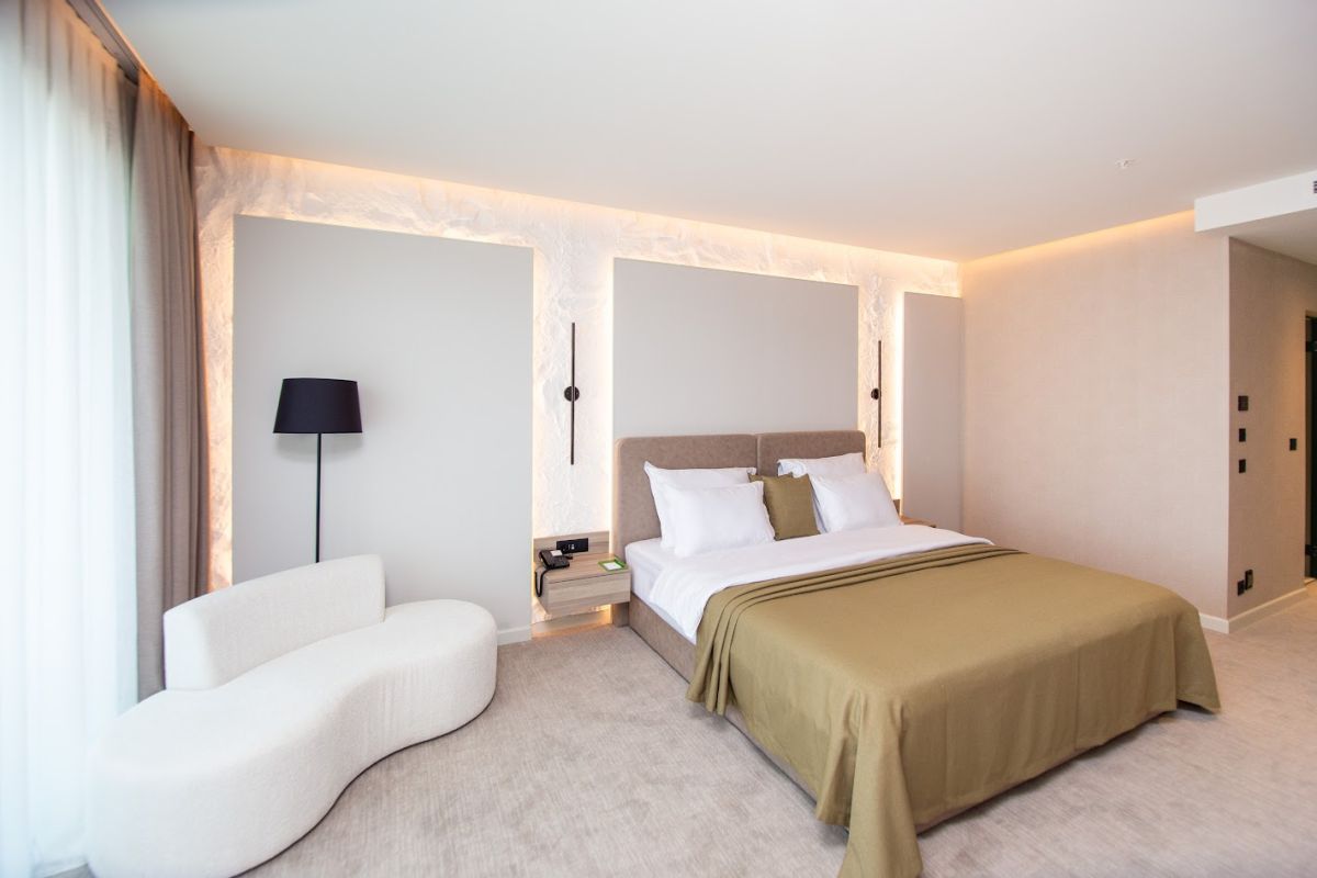 Premium Suite Sea View — 3