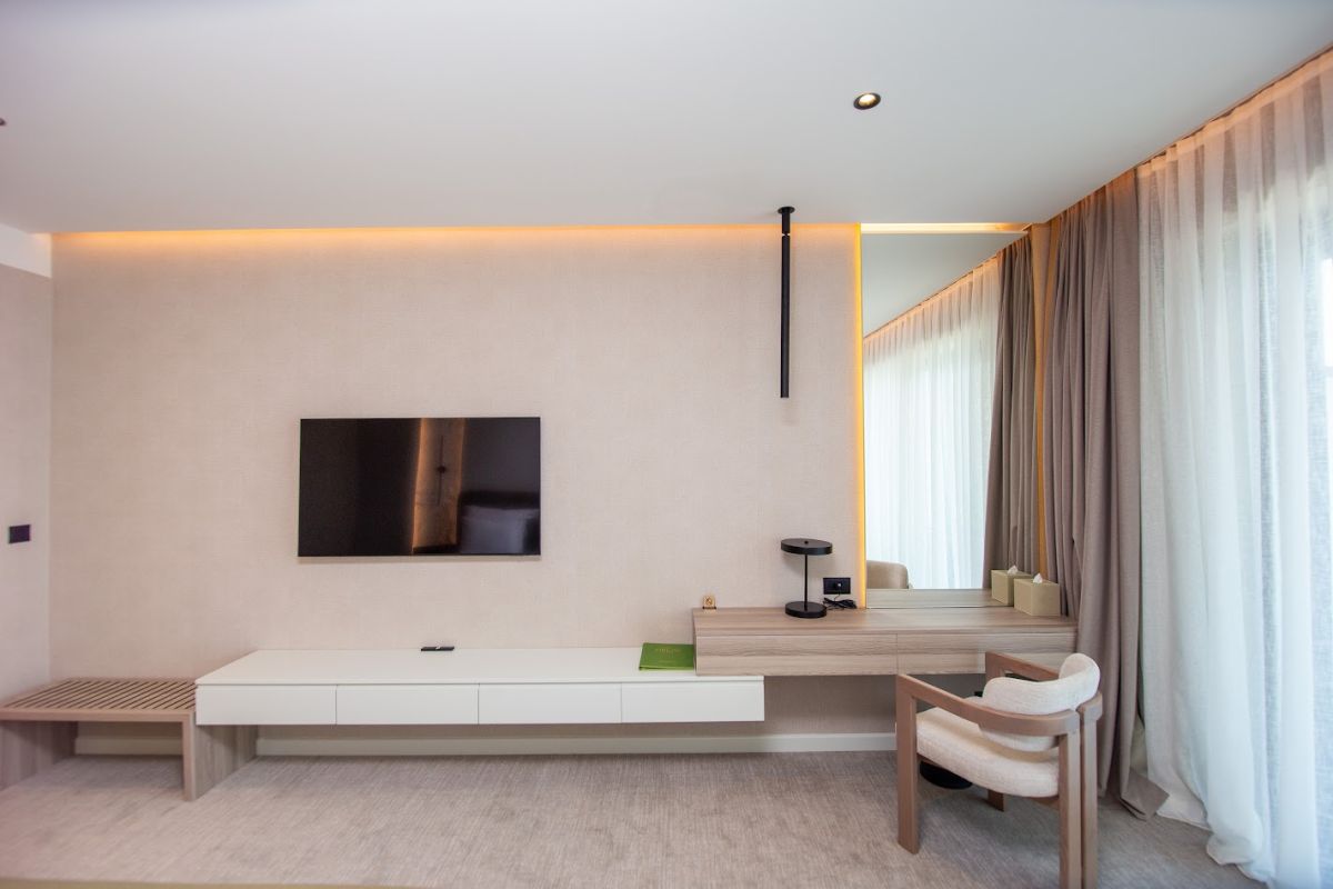 Premium Suite Sea View — 5