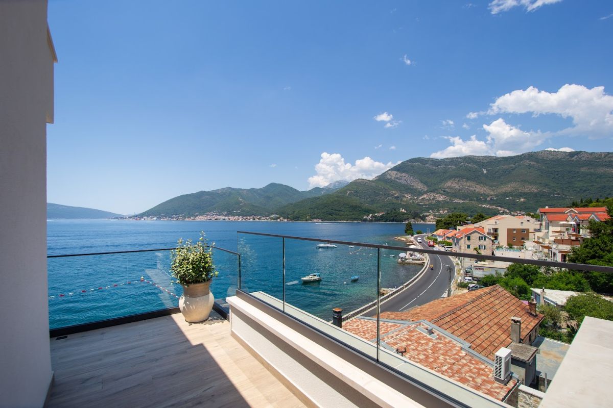 Premium Suite Sea View — 15