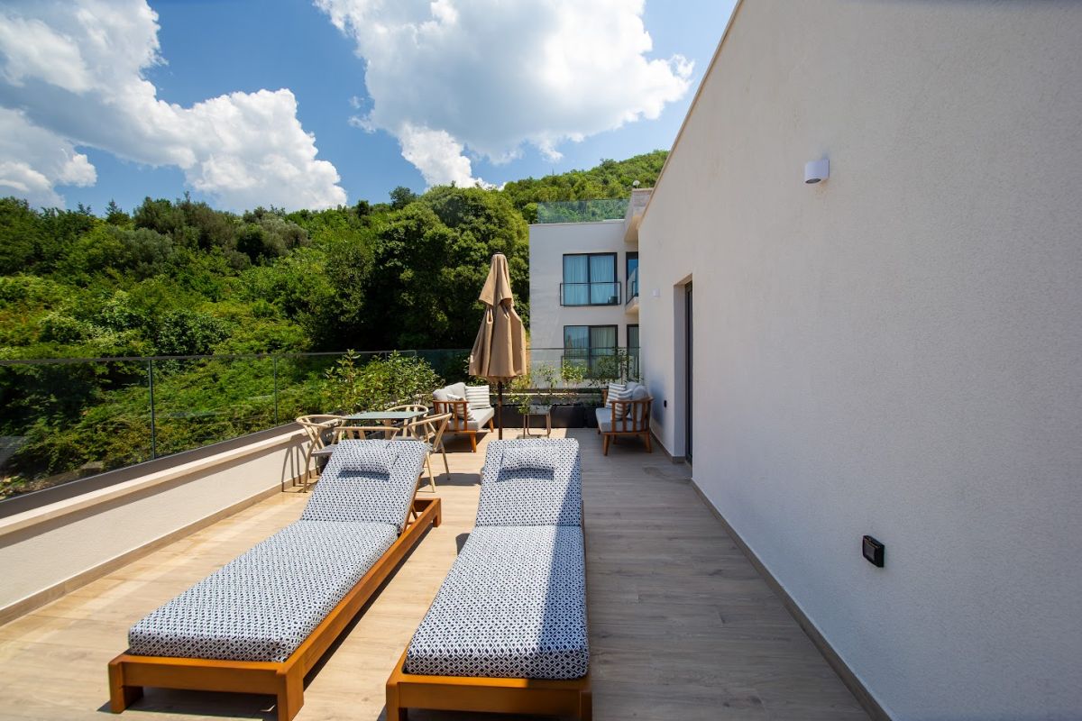 Premium Suite Sea View — 16