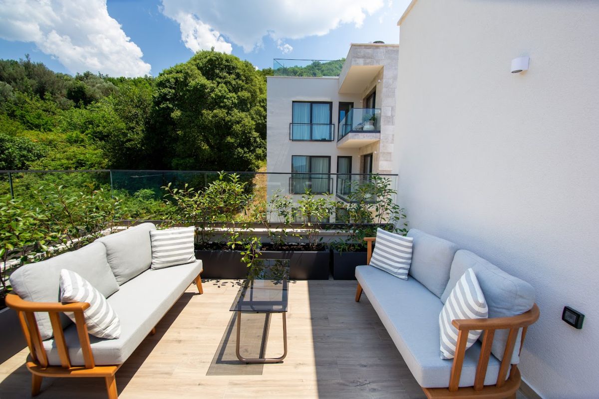 Premium Suite Sea View — 18