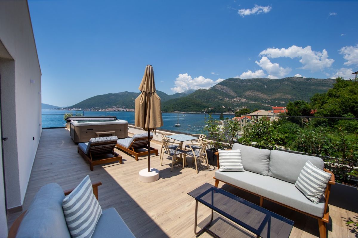 Premium Suite Sea View — 19