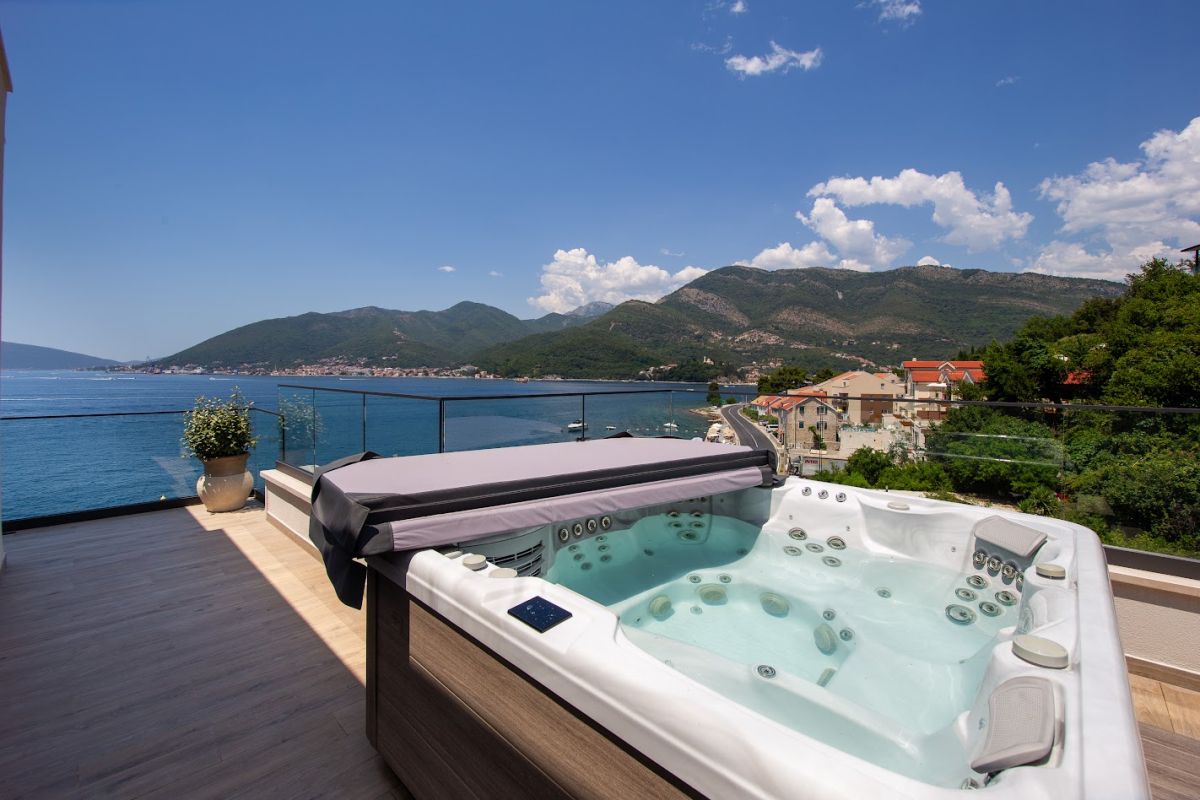 Premium Suite Sea View — 21