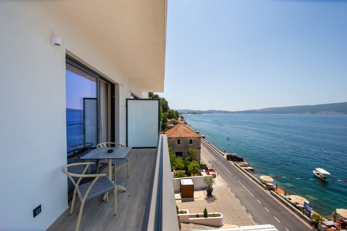 Premium Suite Sea View — 22
