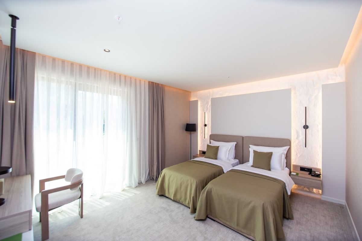 Standard Room Land View — 2