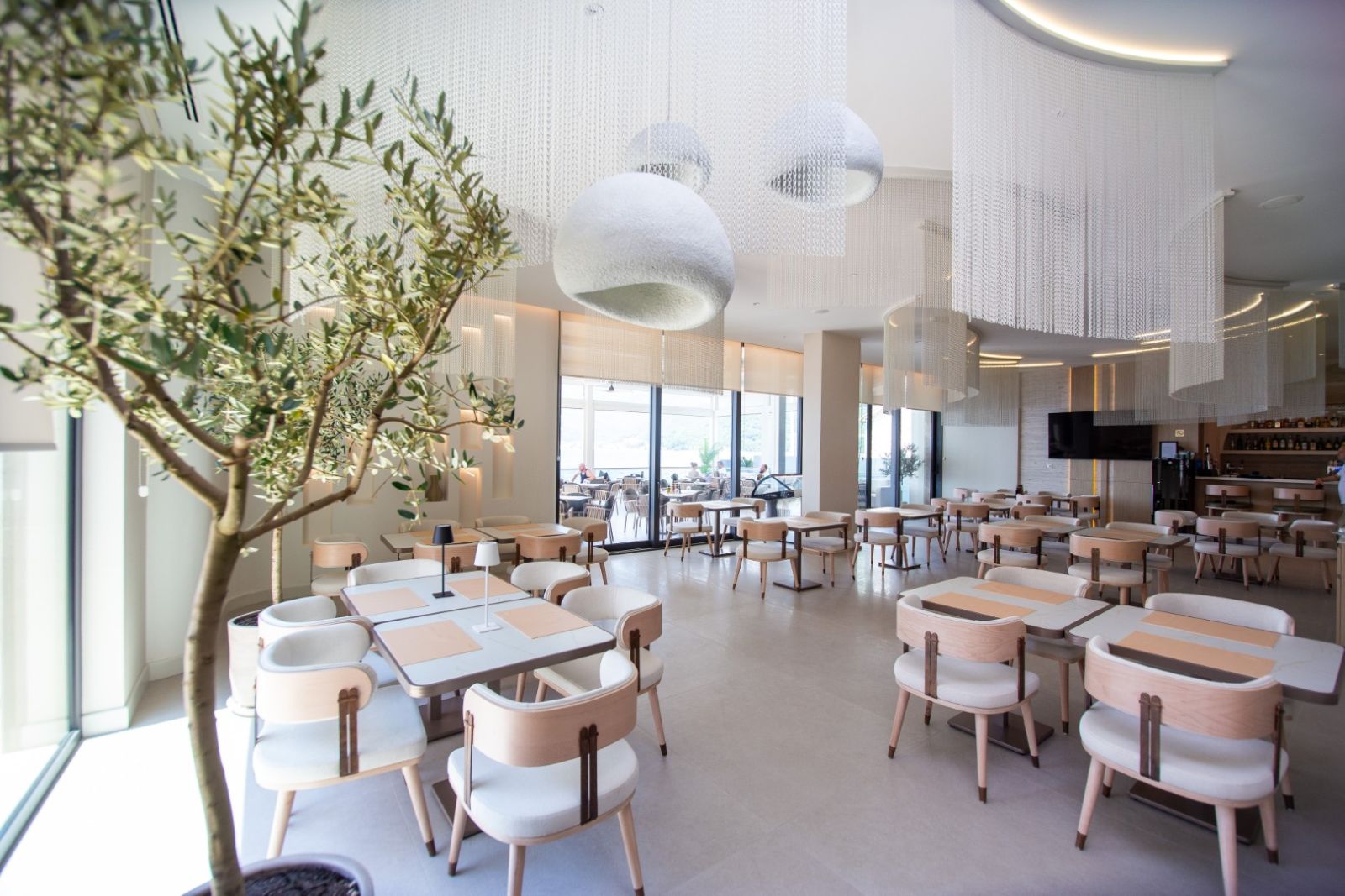 Lumma Restaurant