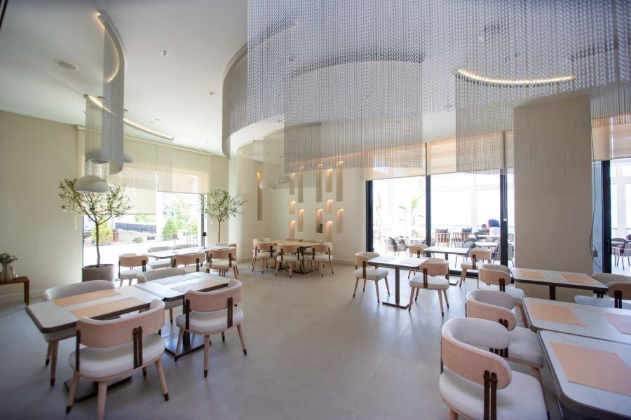 Lumma Restaurant