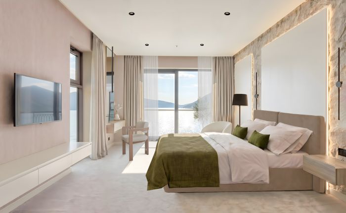 Standard room (land)