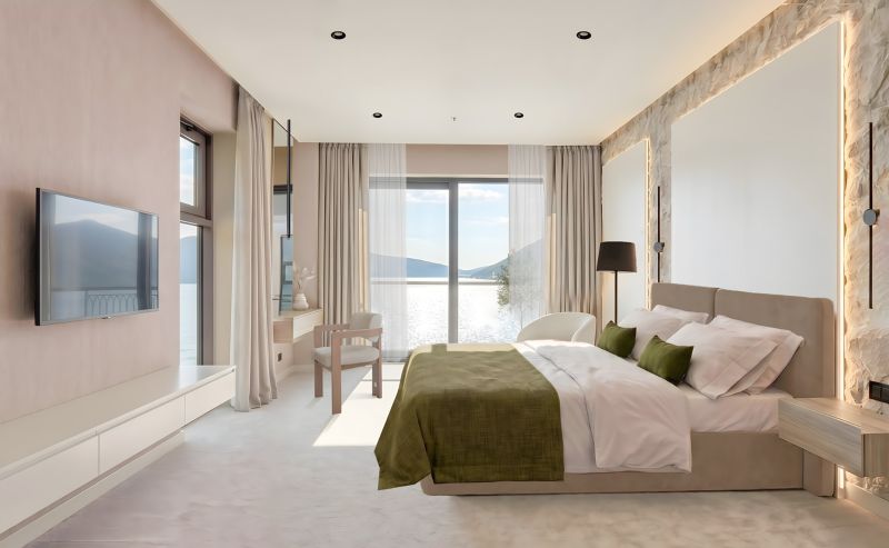 Standard Room Land View