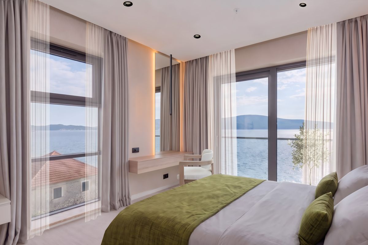 Standard Room Land View — 2